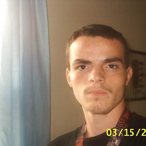 Steve Lockhart Photo 15