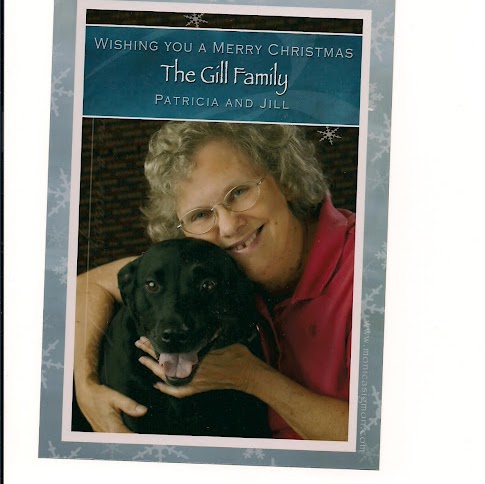 Patricia Gill Photo 46
