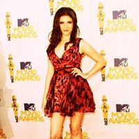 Anna Kendrick Photo 20