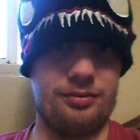 Jonathon May Photo 2