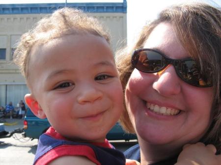 Heather Davidson Photo 39