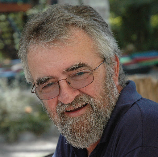 Colin Gough Photo 7