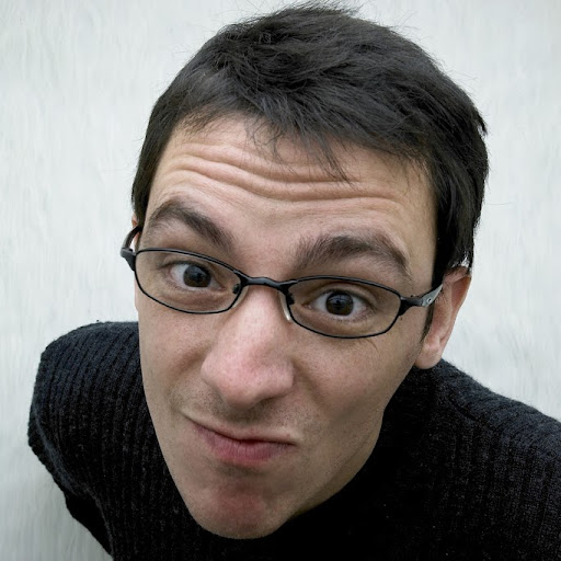 Dave Carson Photo 16