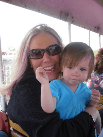 Leslie Feldman Photo 24