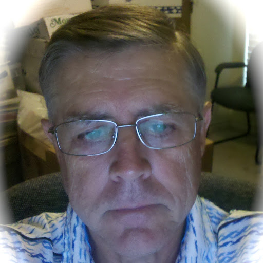 Stuart Powell Photo 12