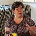 Christine Wilcox Photo 31