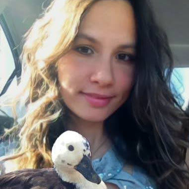 Christina Lacey Photo 7