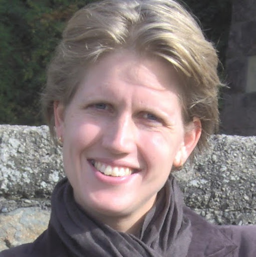 Sandra Hendriks Photo 5