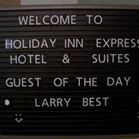 Larry Best Photo 25