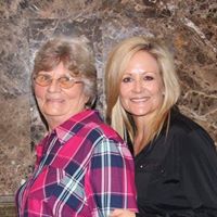 Sherry Campbell Photo 9