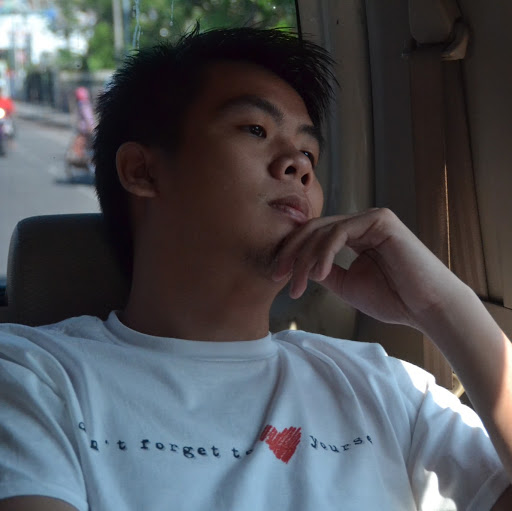 Andy Wen Photo 20