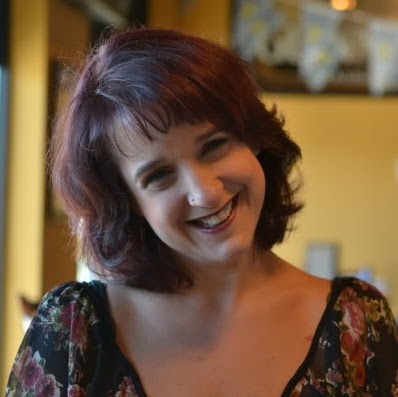 Catherine Rojas Photo 28