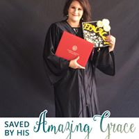 Angela Huff Photo 13