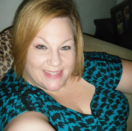 Stephanie Frye Photo 15