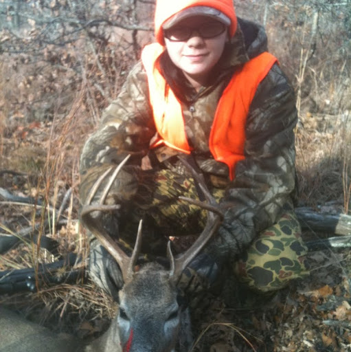 Kathryn Jordan Photo 36
