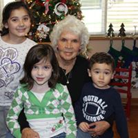 Mary Layman Photo 31