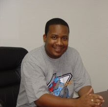 Jermaine Simpson Photo 5