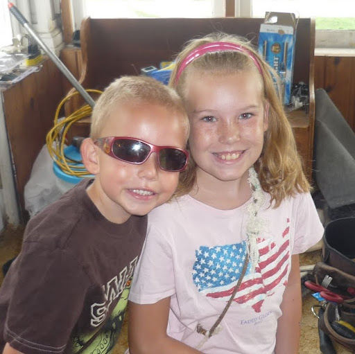 Annmarie Smith Photo 18