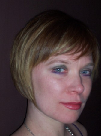 Alicia Johnson Photo 50