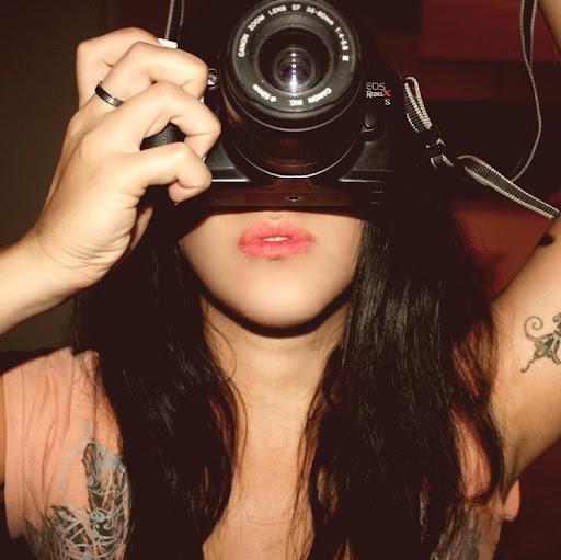 Paige Roberts Photo 19