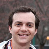 Daniel Grant Photo 7
