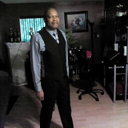 John Ruth Photo 53