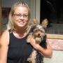 Kristina Maynard Photo 15