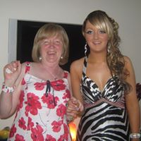 Angela Connolly Photo 17