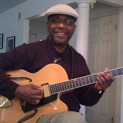 Mark Strickland Photo 14
