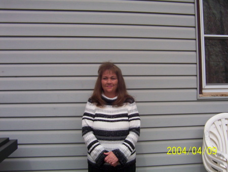 Ronda Carter Photo 5