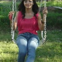 Adriana Corral Photo 23
