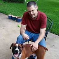 Kevin Sampson Photo 34