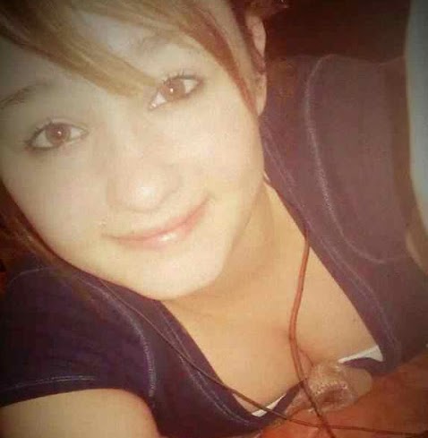 Alyssa Belcher Photo 12
