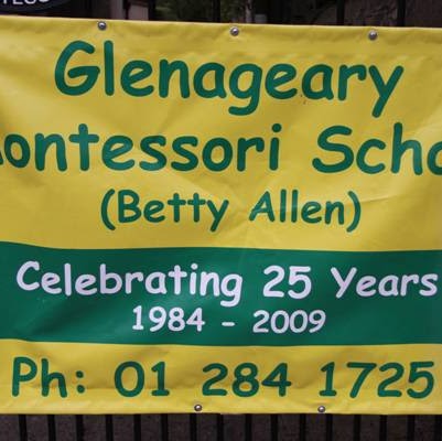 Betty Allen Photo 28