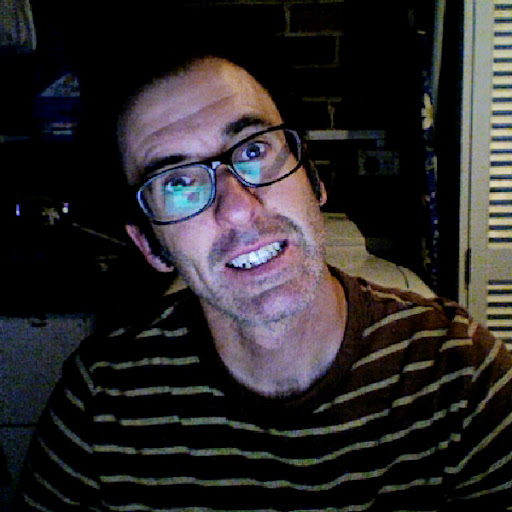Michael Cartwright Photo 21