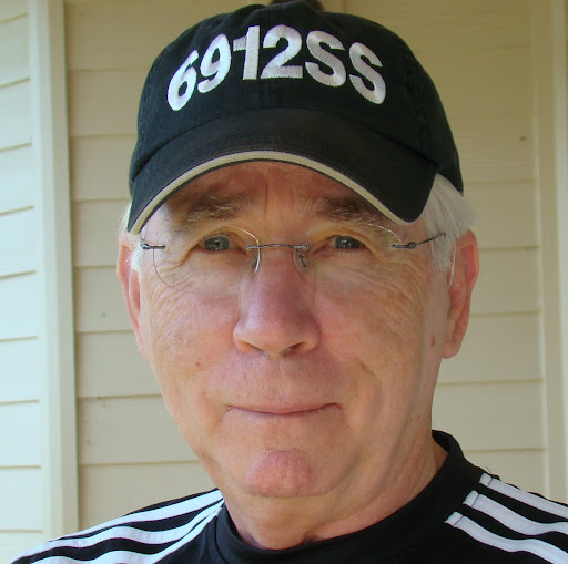 John Clay Photo 31