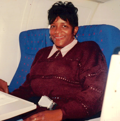 Alice Hampton Photo 3