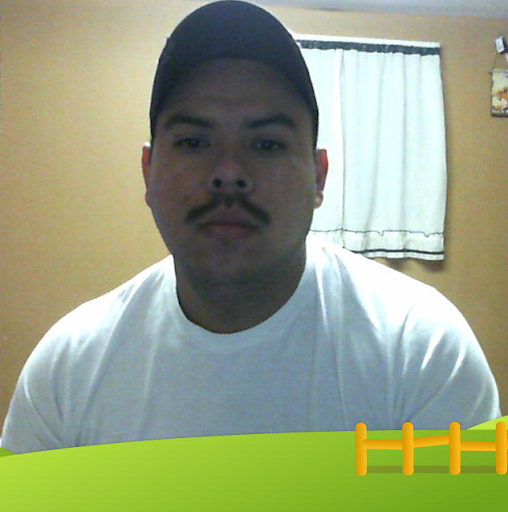 Geronimo Garcia Photo 9