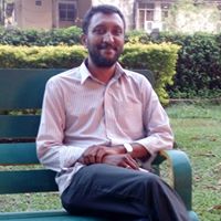 Chaitanya Acharya Photo 9