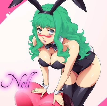 Nell Harper Photo 4