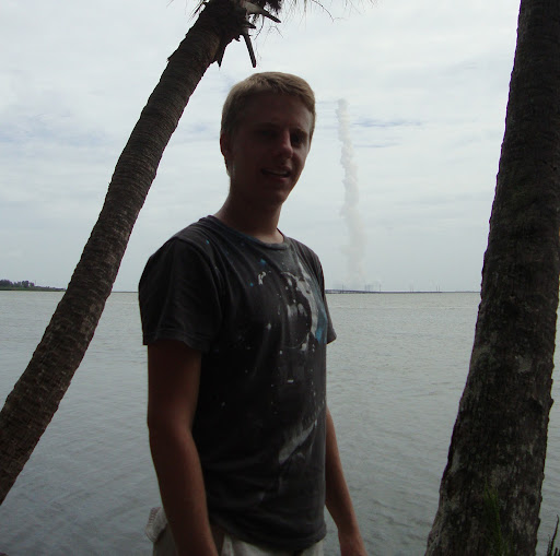 Brandon Goodwin Photo 18
