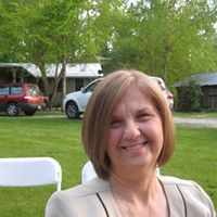 Sandra Hughes Photo 16