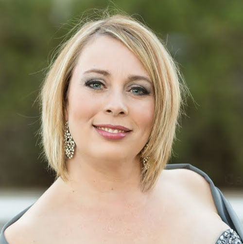 Heather Hillman Photo 6