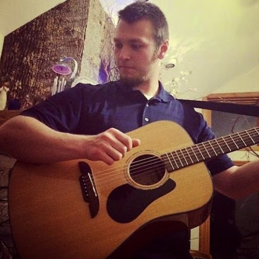 Tyler Hodges Photo 11