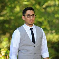 Alejandro Gamez Photo 31