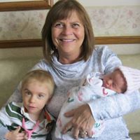 Cheri Robertson Photo 8