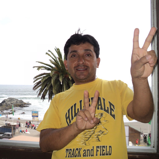 Guillermo Merino Photo 7