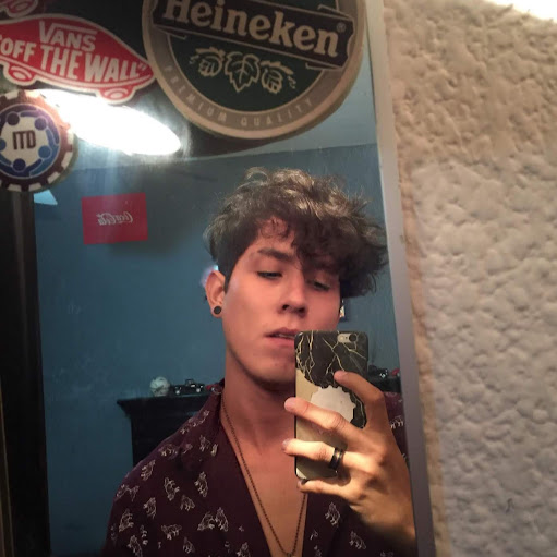 Edgar Fraga Photo 16