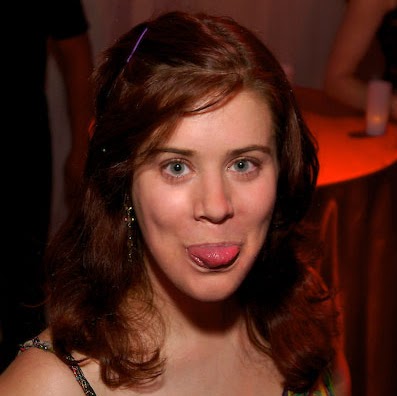 Catherine Jenkins Photo 42