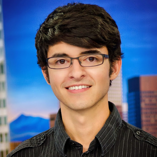 Andrew Rodriguez Photo 36